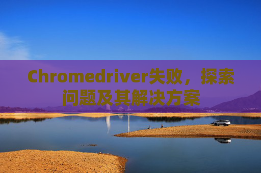 Chromedriver失败，探索问题及其解决方案